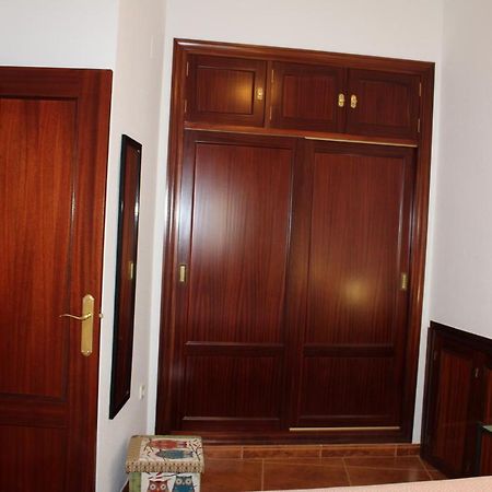 Alfalfa Home إشبيلية المظهر الخارجي الصورة