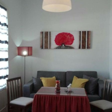 Alfalfa Home إشبيلية المظهر الخارجي الصورة