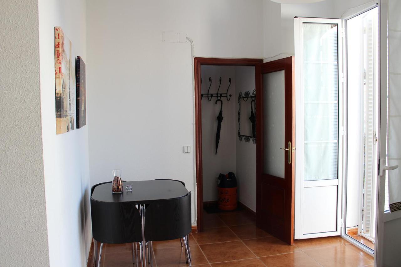 Alfalfa Home إشبيلية المظهر الخارجي الصورة