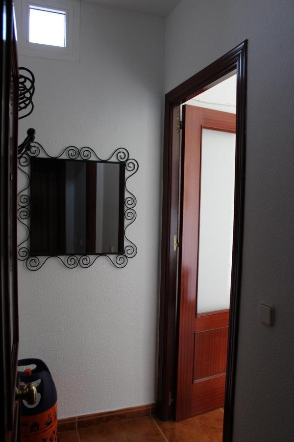 Alfalfa Home إشبيلية المظهر الخارجي الصورة