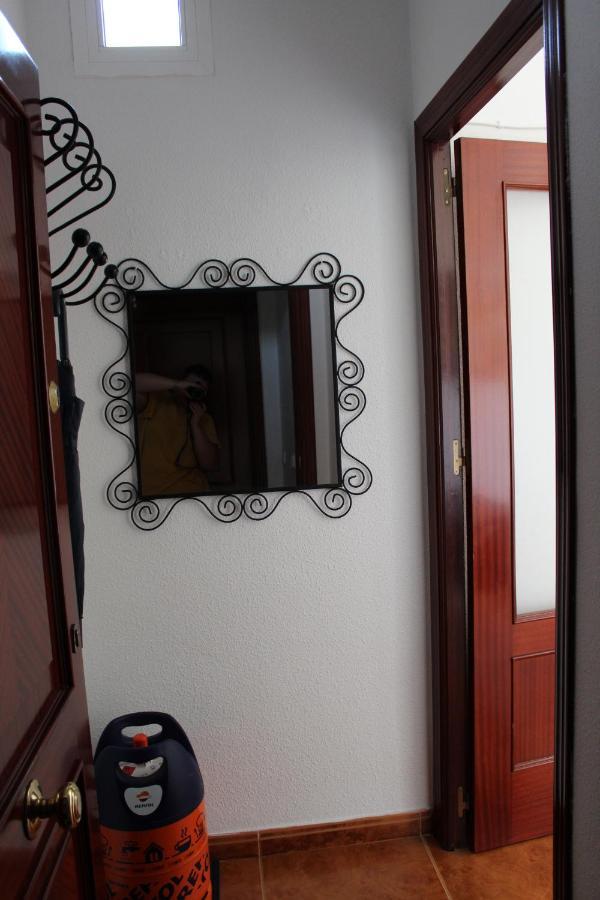 Alfalfa Home إشبيلية المظهر الخارجي الصورة