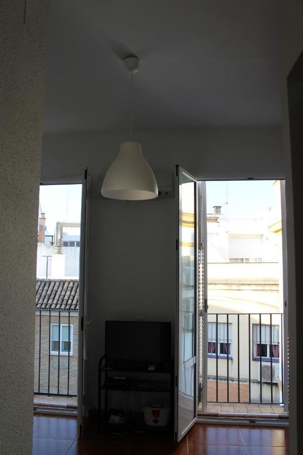Alfalfa Home إشبيلية المظهر الخارجي الصورة