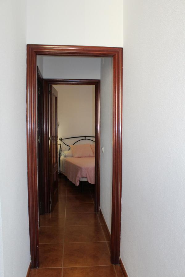 Alfalfa Home إشبيلية المظهر الخارجي الصورة