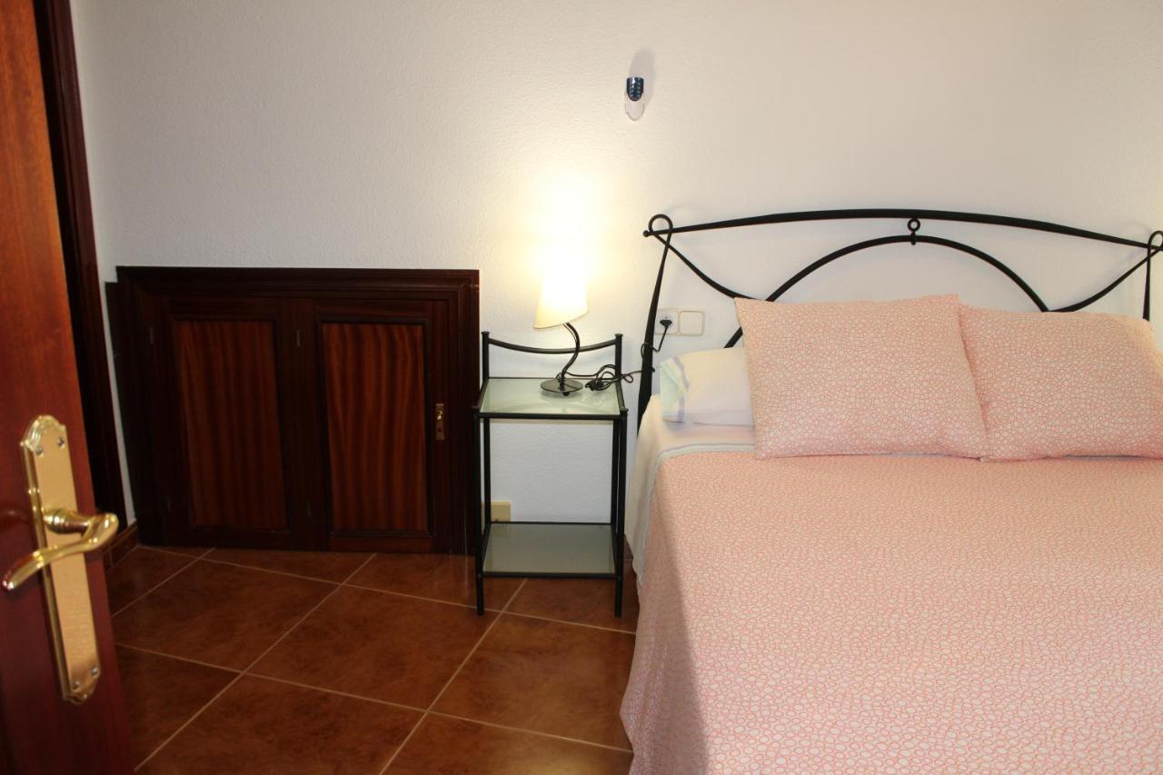Alfalfa Home إشبيلية المظهر الخارجي الصورة