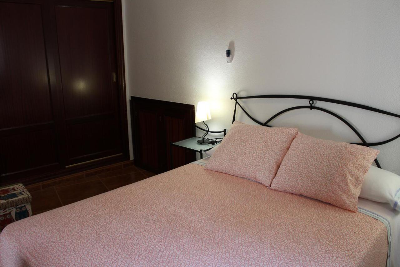 Alfalfa Home إشبيلية المظهر الخارجي الصورة