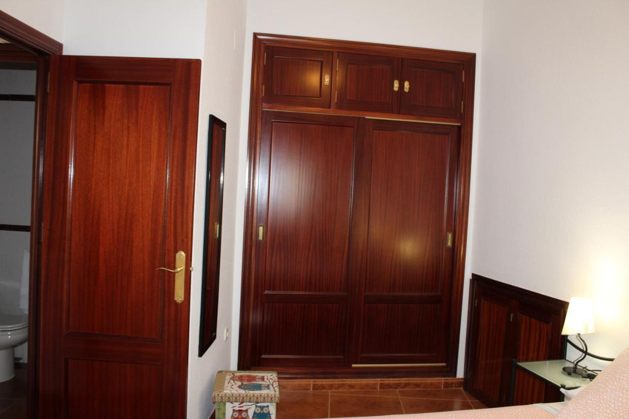 Alfalfa Home إشبيلية المظهر الخارجي الصورة