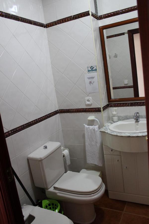 Alfalfa Home إشبيلية المظهر الخارجي الصورة
