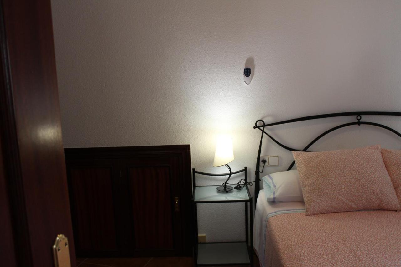 Alfalfa Home إشبيلية المظهر الخارجي الصورة