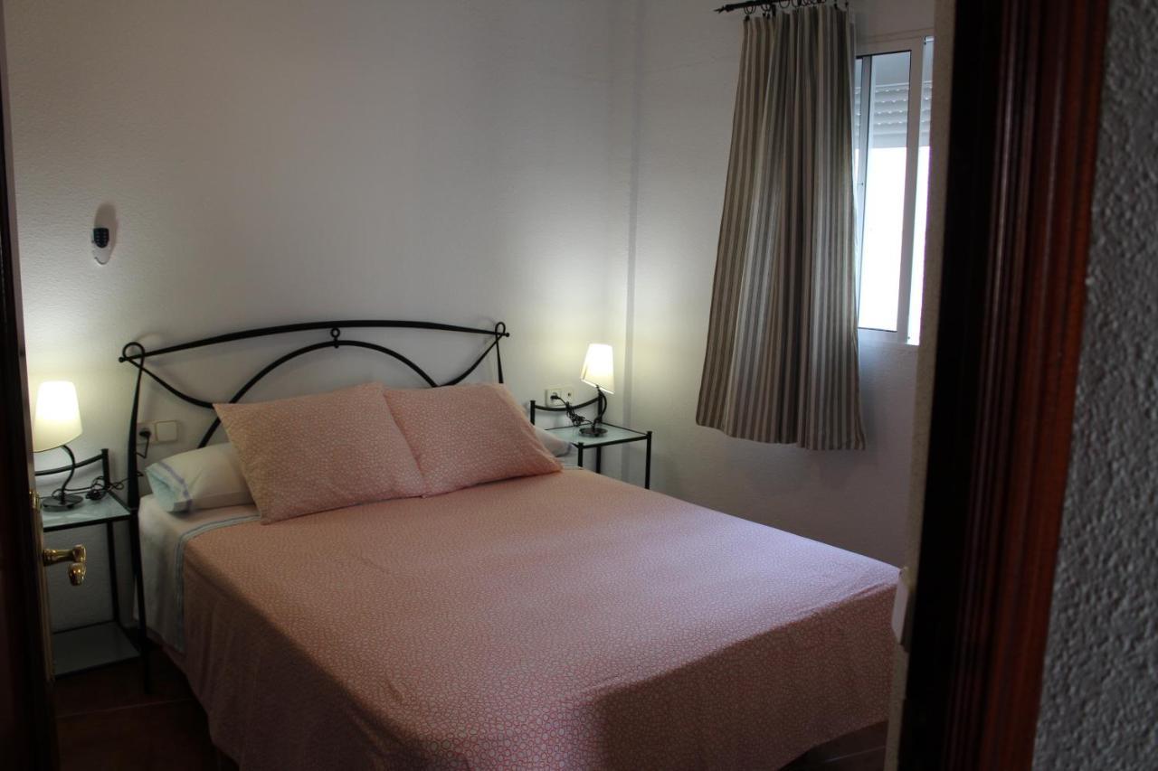 Alfalfa Home إشبيلية المظهر الخارجي الصورة