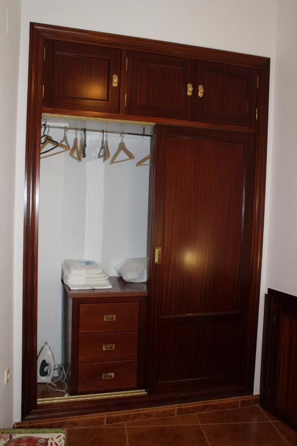 Alfalfa Home إشبيلية المظهر الخارجي الصورة