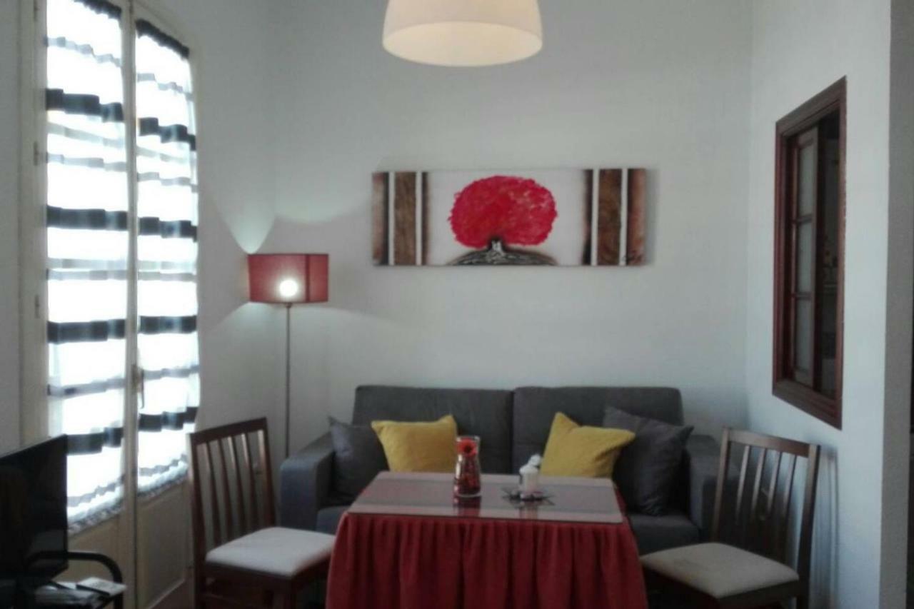 Alfalfa Home إشبيلية المظهر الخارجي الصورة