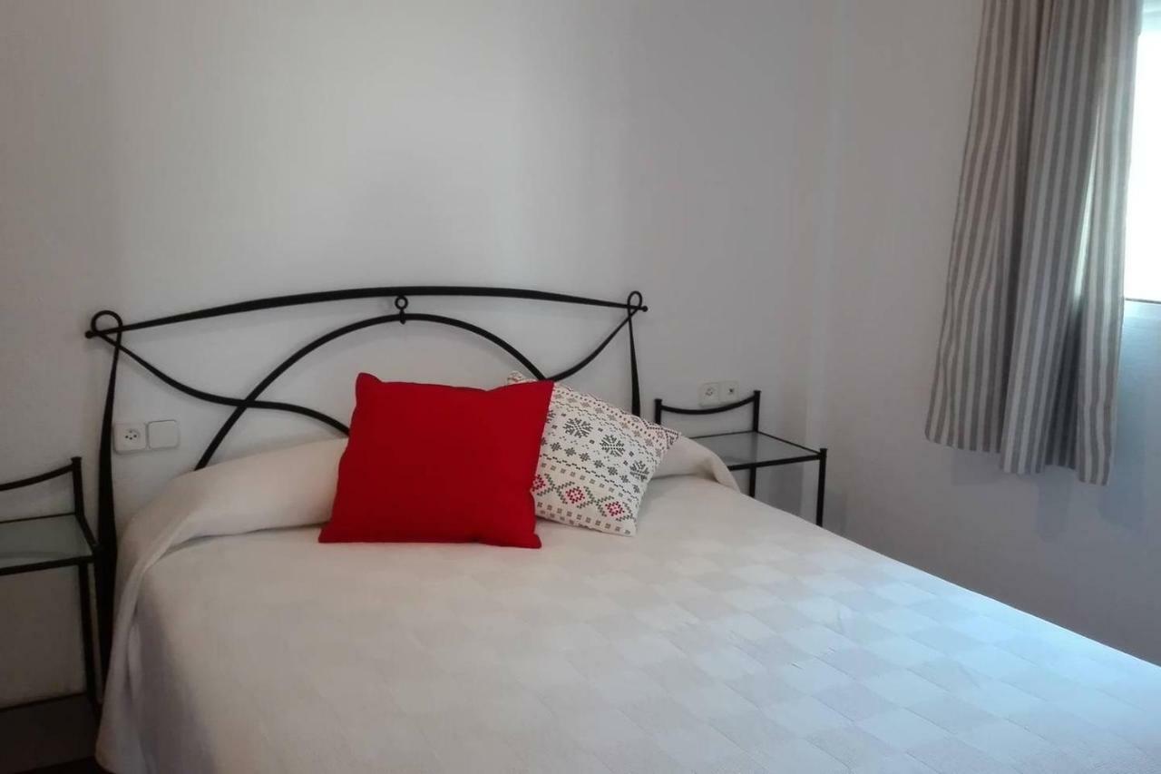 Alfalfa Home إشبيلية المظهر الخارجي الصورة