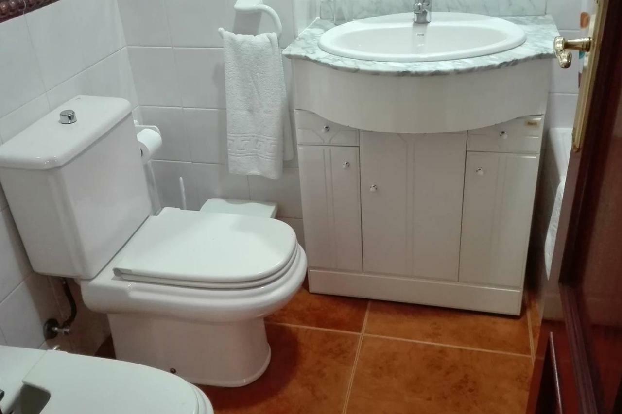 Alfalfa Home إشبيلية المظهر الخارجي الصورة