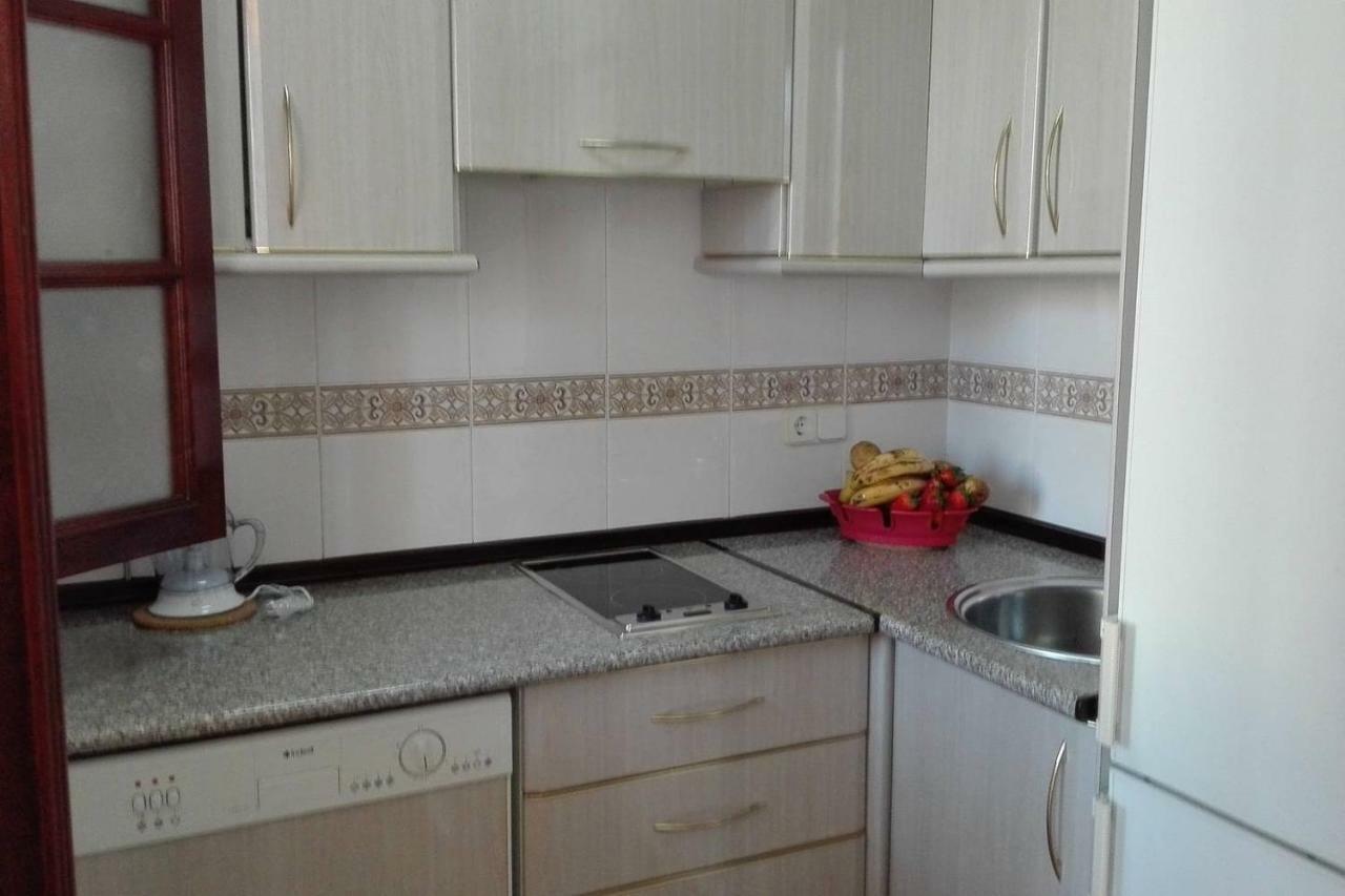 Alfalfa Home إشبيلية المظهر الخارجي الصورة