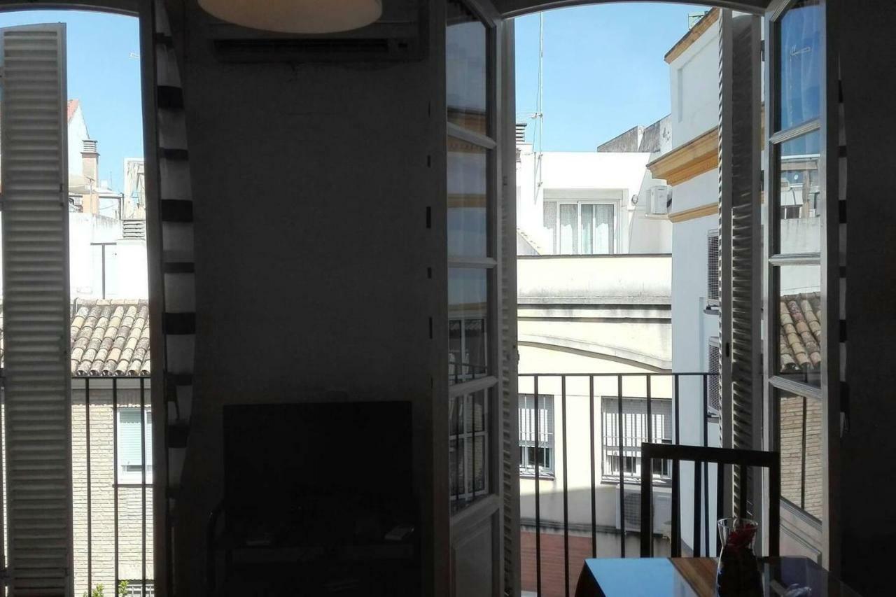 Alfalfa Home إشبيلية المظهر الخارجي الصورة